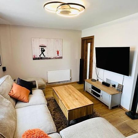 Stunning 3 Bed House Sleeps6 Villa Nottingham Exterior photo