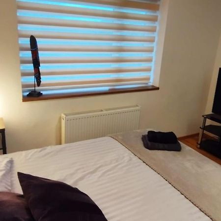 Stunning 3 Bed House Sleeps6 Villa Nottingham Exterior photo
