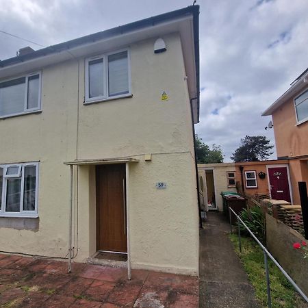Stunning 3 Bed House Sleeps6 Villa Nottingham Exterior photo
