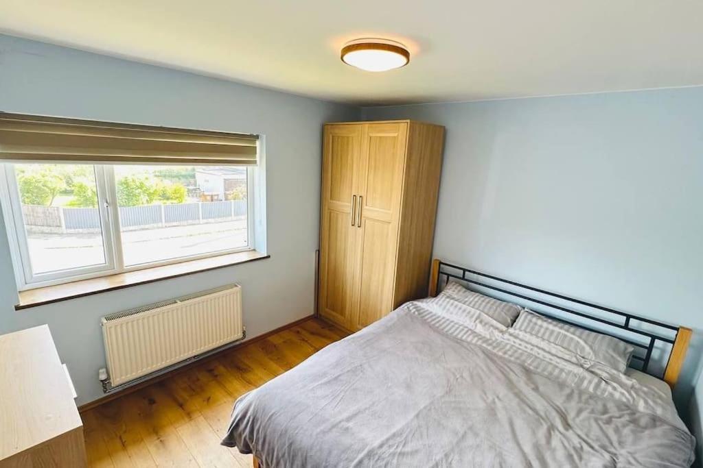 Stunning 3 Bed House Sleeps6 Villa Nottingham Exterior photo