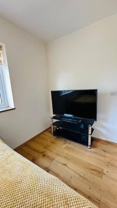 Stunning 3 Bed House Sleeps6 Villa Nottingham Exterior photo