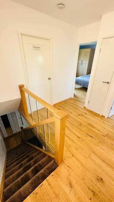 Stunning 3 Bed House Sleeps6 Villa Nottingham Exterior photo