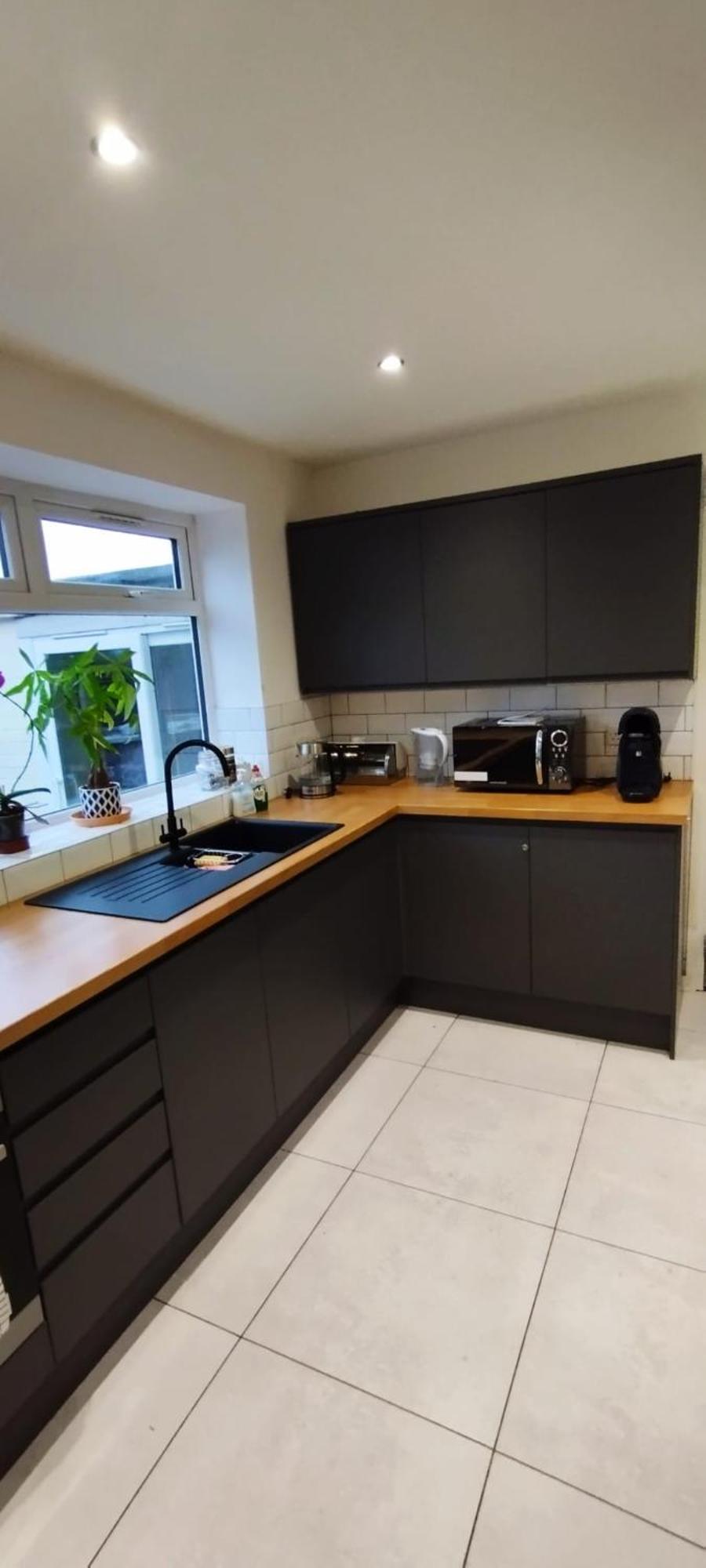 Stunning 3 Bed House Sleeps6 Villa Nottingham Exterior photo