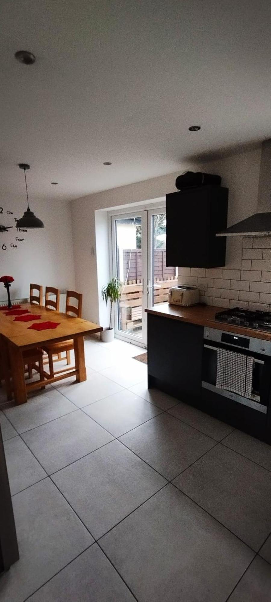 Stunning 3 Bed House Sleeps6 Villa Nottingham Exterior photo