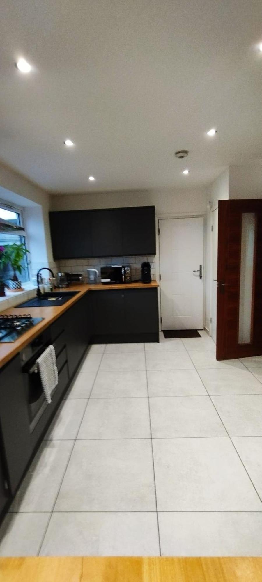 Stunning 3 Bed House Sleeps6 Villa Nottingham Exterior photo