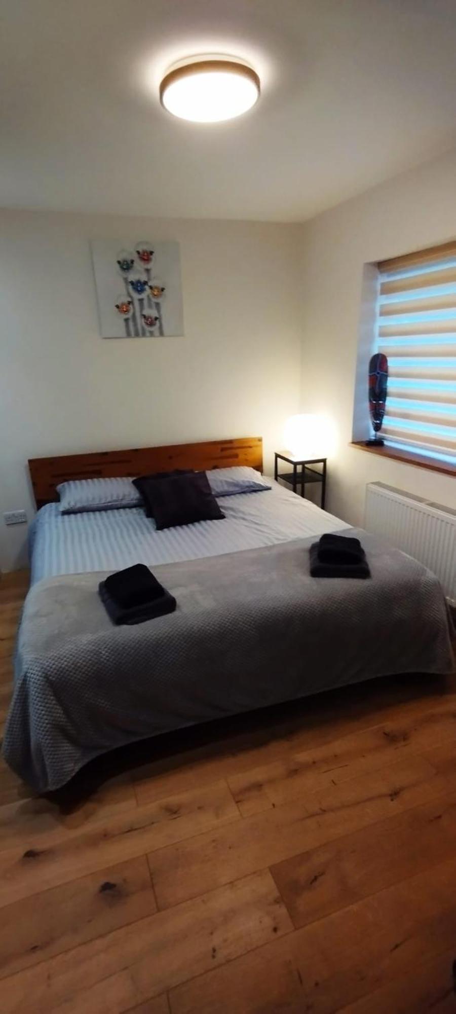 Stunning 3 Bed House Sleeps6 Villa Nottingham Exterior photo