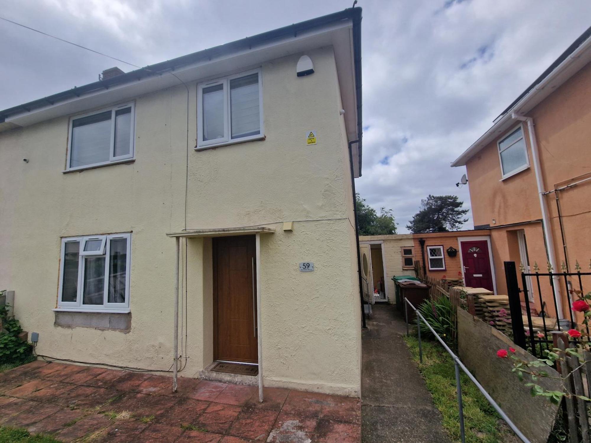 Stunning 3 Bed House Sleeps6 Villa Nottingham Exterior photo